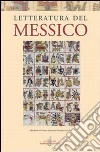 Letteratura del Messico libro