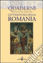 Letteratura della Romania