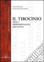 Il tirocinio nella professionalità educativa libro