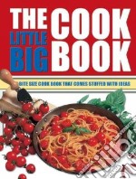 The Little Big Cook Book libro