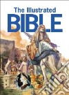 The Illustrated Bible libro