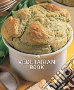 Vegetarian Book libro