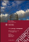 Roma, paesaggi contemporanei. Atti del convegno di studi (Università degli Studi «La Sapienza» di Roma, 28-30 novembre 2008) libro