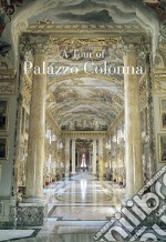 Visita a Palazzo Colonna. Ediz. inglese libro