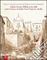 Aubin-Louis Milllin (1759-1818). Entre France et Italie. Voyages et conscience patrimoniale-Tra Francia e Italia. Viaggi e coscienza patrimoniale. Ediz. bilingue