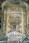 Visita a Palazzo Colonna. Ediz. spagnola libro di Colonna P. (cur.)