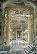 Visita a Palazzo Colonna. Ediz. tedesca libro