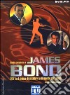 Guida completa a James Bond libro