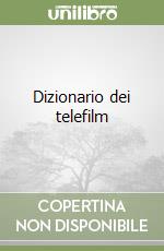 Dizionario dei telefilm