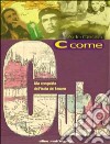 C come Cuba libro di Garzia A. (cur.)