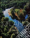 Milano. Sopra l'acqua dei Navigli libro