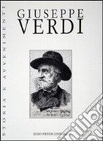 Giuseppe Verdi libro