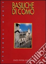 Basiliche di Como libro