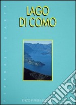 Lago di Como libro