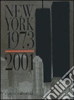 New York 1973-2001 libro