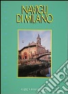 Navigli di Milano libro