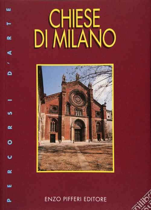 Chiese di Milano