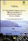 La vocazione termale della «regio insubrica» libro