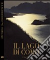 Il lago di Como. Ediz. italiana e inglese libro di Pifferi Enzo