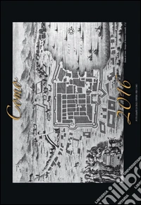 Como. Calendario 2016