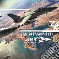 Trent'anni di AMX