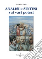 Analisi e sintesi sui vari poteri