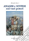 Analisi e sintesi sui vari poteri libro