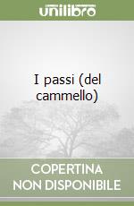 I passi (del cammello) libro