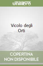 Vicolo degli Orti