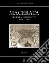 Macerata. Profili di urbanistica 1905-2005. Con DVD Audio libro