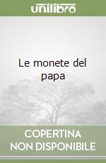 Le monete del papa libro