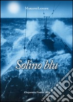 Solino blu libro