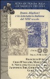 La letteratura italiana del XIII secolo e Dante Alighieri. Audiolibro libro