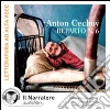 «Reparto n.6». Audio racconto integrale. Audiolibro. CD Audio formato MP3 libro