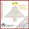 Racconti italiani di Natale. Audiolibro. 2 CD Audio libro