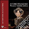 Piccolo mondo antico. Audiolibro. CD Audio formato MP3. Ediz. integrale libro