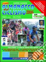 Almanacco del ciclismo 2006 libro