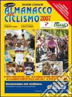 Almanacco del ciclismo 2007 libro