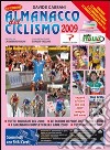 Almanacco del ciclismo 2009 libro