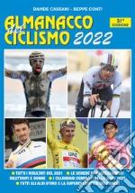 Almanacco del ciclismo 2022 libro