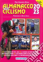 Almanacco del ciclismo 2023 libro