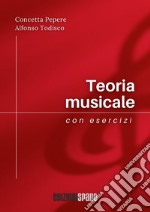 Teoria musicale libro