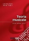 Teoria musicale libro