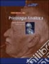 Psicologia analitica. Appunti del seminario tenuto nel 1925 libro