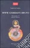 WWW.Giordano Bruno libro