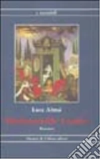 Mademoiselle Luzifer libro