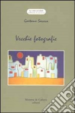 Vecchie fotografie libro