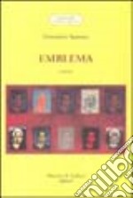 Emblema libro