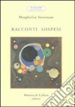 Racconti sospesi libro