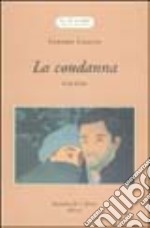 La condanna libro